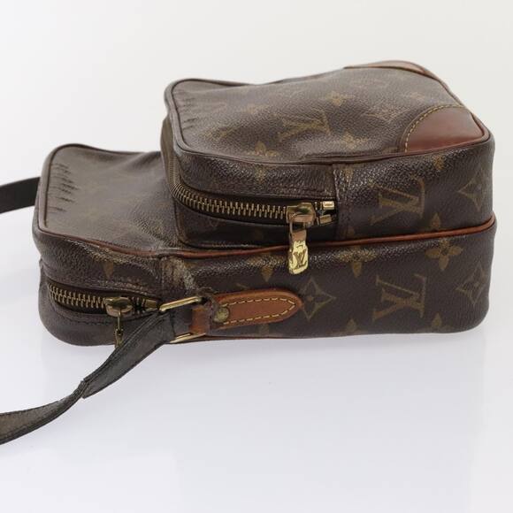 LOUIS VUITTON Monogram Amazon Shoulder Bag M45236 - Picture 5 of 13